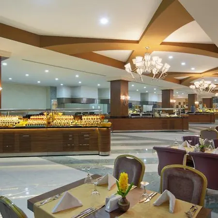 فندق Alan Xafira Deluxe 5*