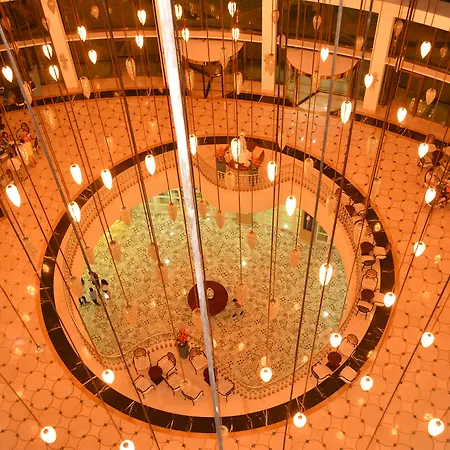 فندق Alan Xafira Deluxe