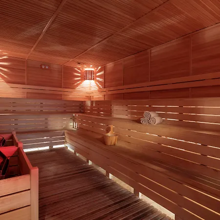 فندق Alan Xafira Deluxe 5*