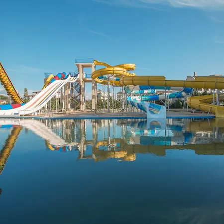 فندق Alan Xafira Deluxe