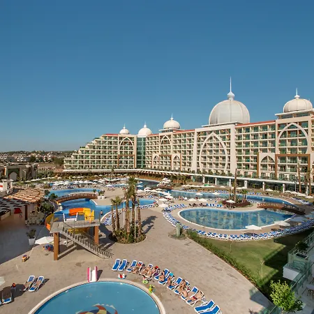 فندق Alan Xafira Deluxe