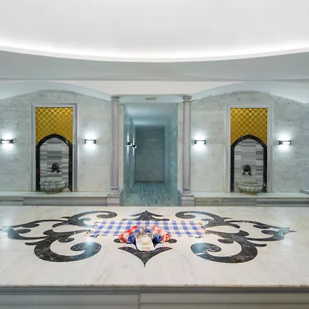 فندق Alan Xafira Deluxe