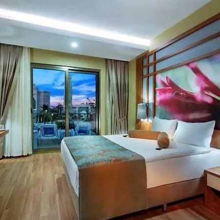 Hotel Alan Xafira Deluxe