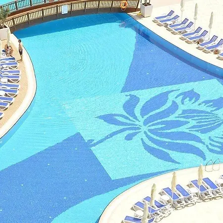 Alan Xafira Deluxe Turkler