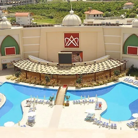 Alan Xafira Deluxe 5*