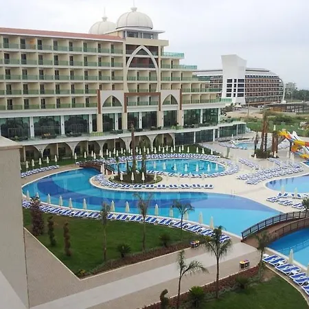 فندق Alan Xafira Deluxe